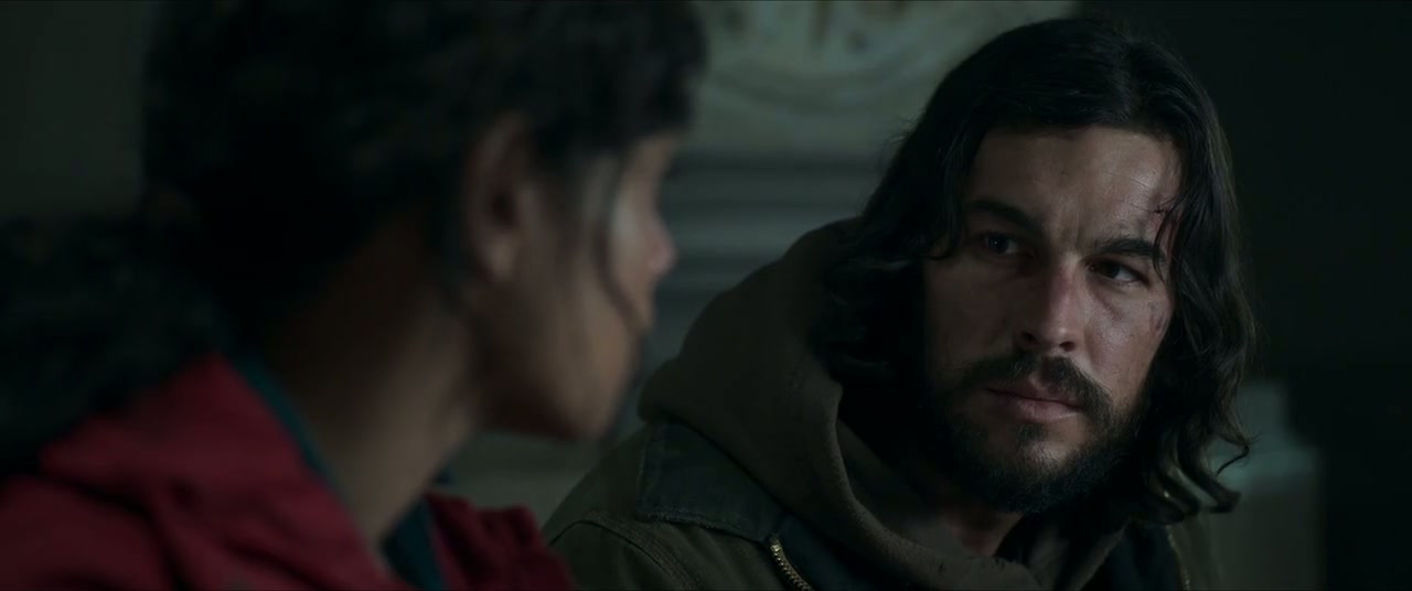 Bird Box Barcelona Screenshot