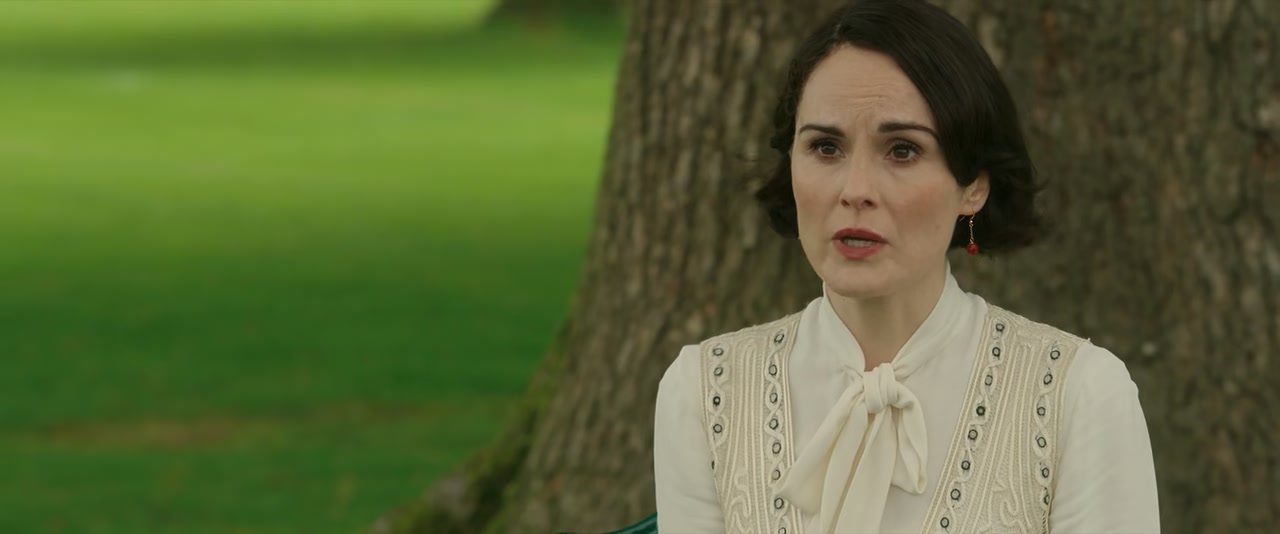 Downton Abbey: The Grand Finale Screenshot