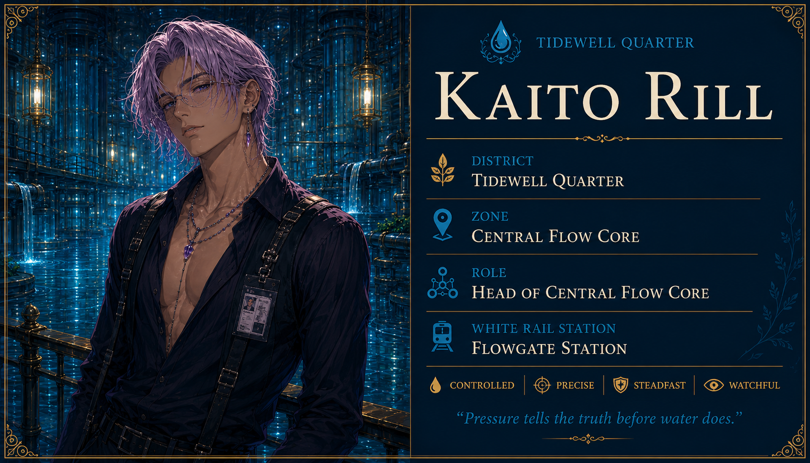 Kaito Rill