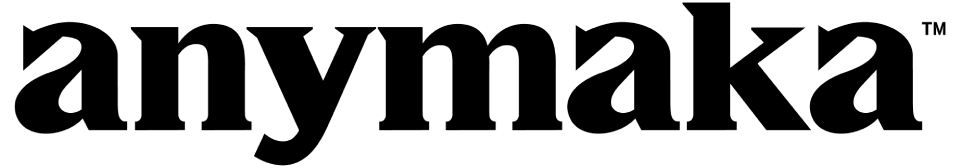 anymaka logo