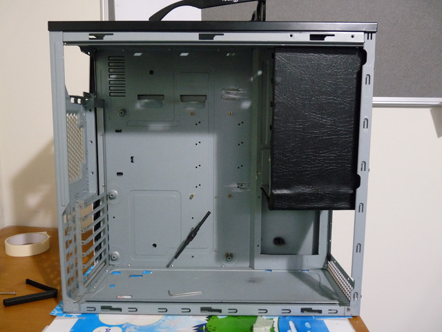 PC Project 168