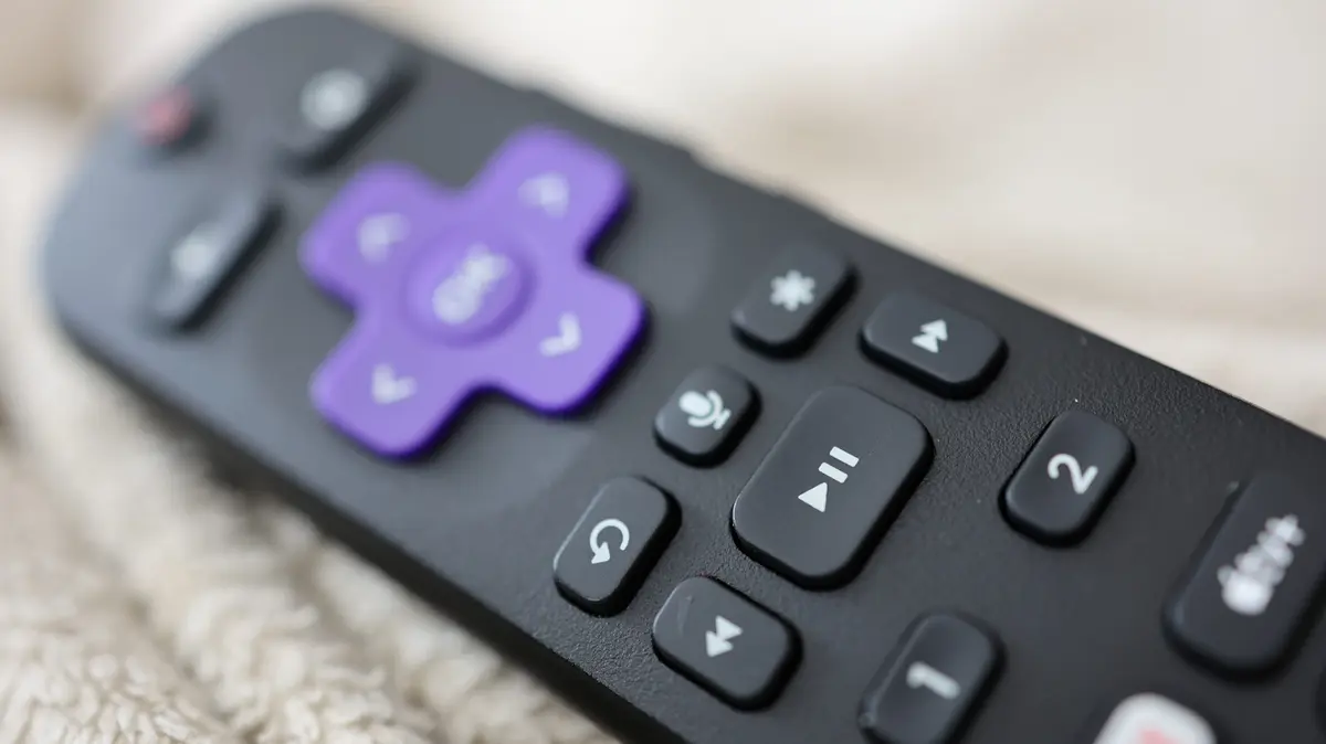 Control Your Non-Roku TV with Roku Remote Voice Commands
