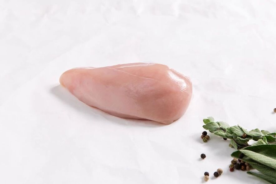 Bio Kipfilet - Biologische Kipfilet bestellen bij de boer - www.Vleeskopenbijdeboer.nl