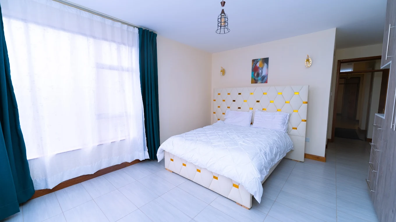 Thinkar Furnished Apartments in Nairobi