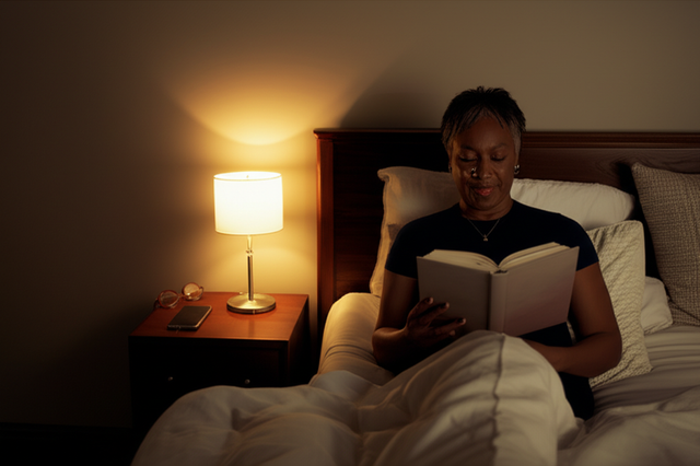 Practical Phone Habits for Better Sleep