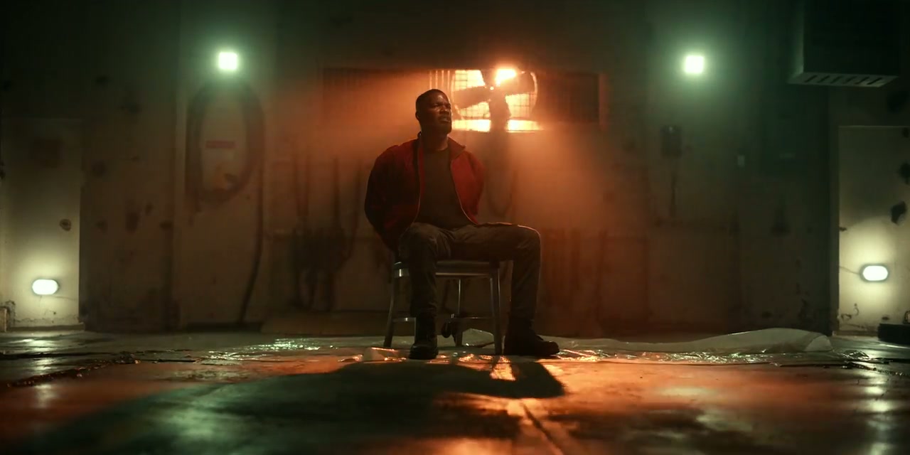 Project Power Screenshot