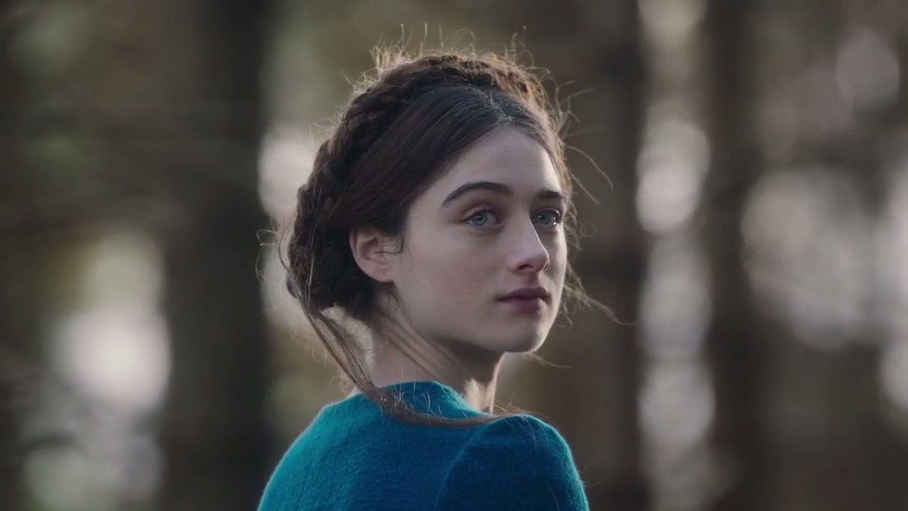 The Other Lamb Screenshot