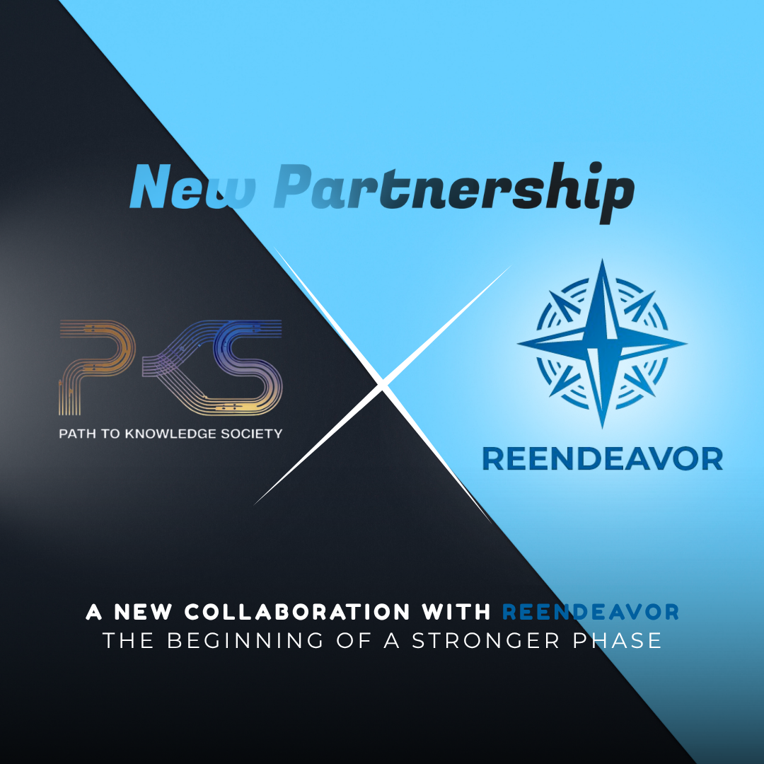 New Partnership