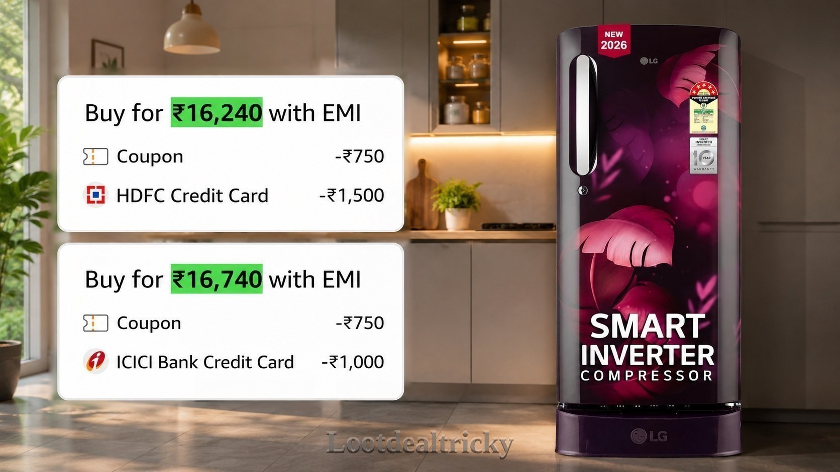 Lg 185l 5 – Ultimate Budget Deal @ ₹16240 Lg 185l 5 – Ultimate Budget Deal @ ₹16240