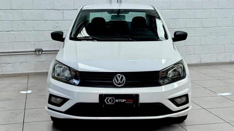 Teste Volkswagen Voyage 1.6 MSI Flex 16V 4P AUT 2022