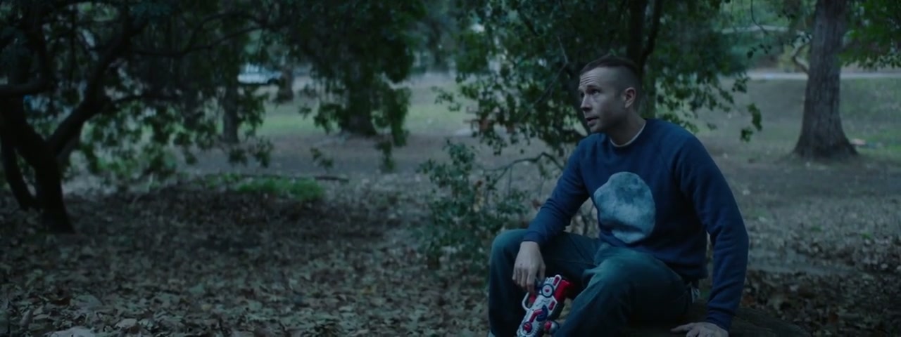 The Place of No Words Screenshot