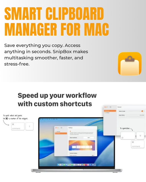 Smart-Clipboard-Manager-for-Mac