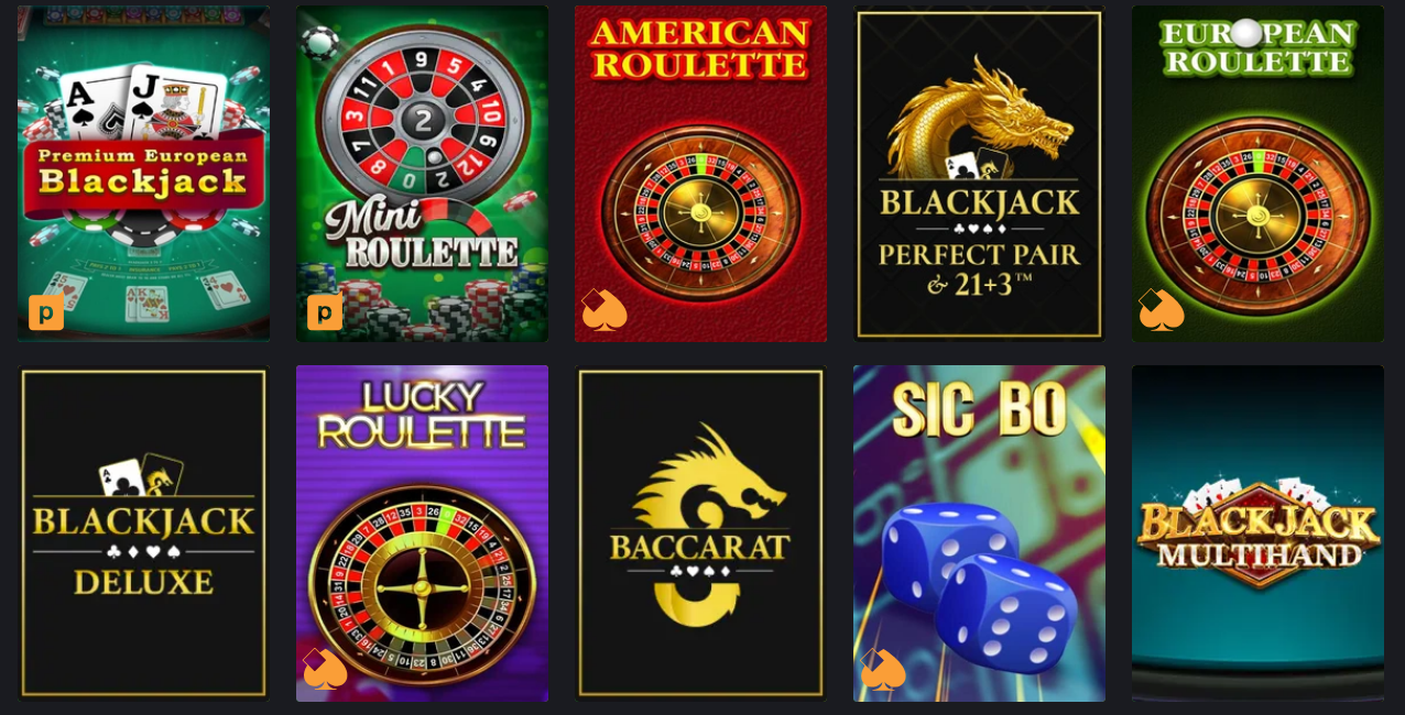 Royal Reels Game Collection
