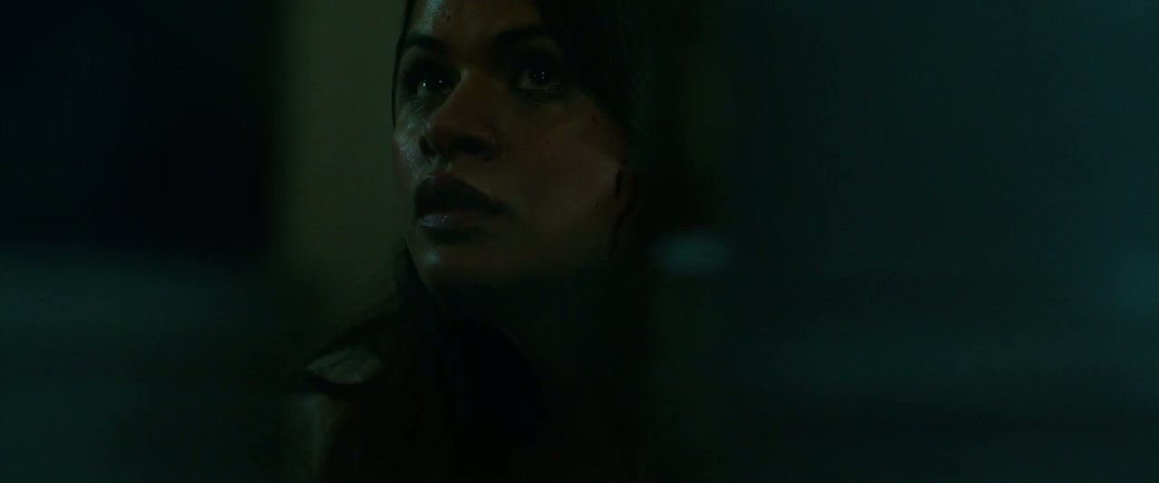 The Belko Experiment Screenshot