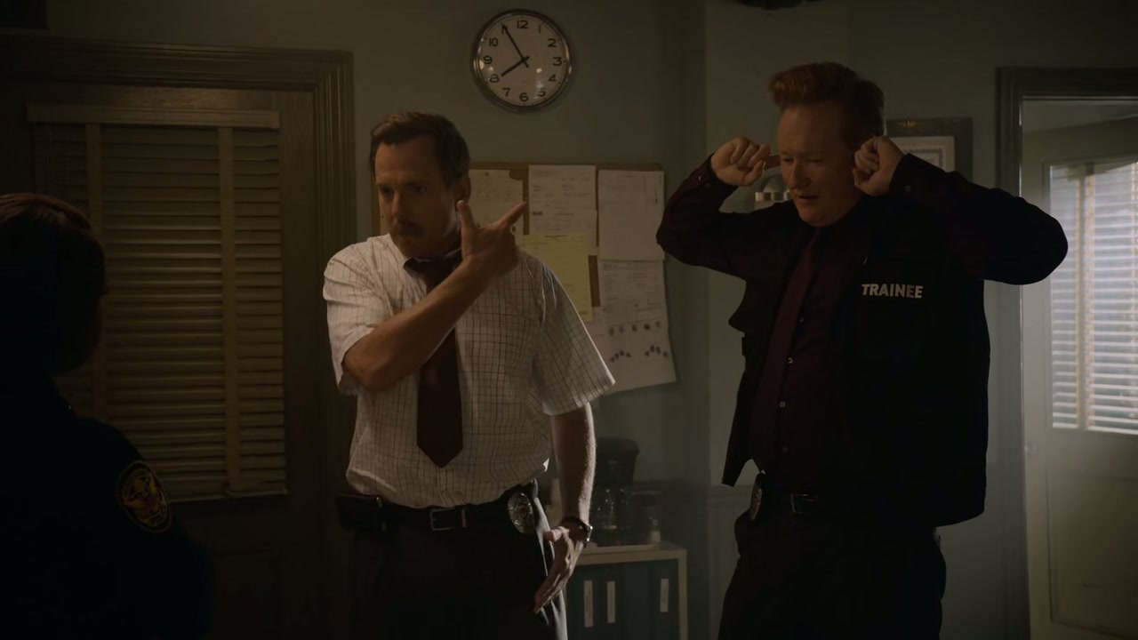 Murderville Screenshot