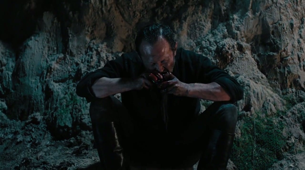 The Field Guide to Evil Screenshot