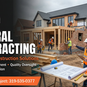 General Contracting