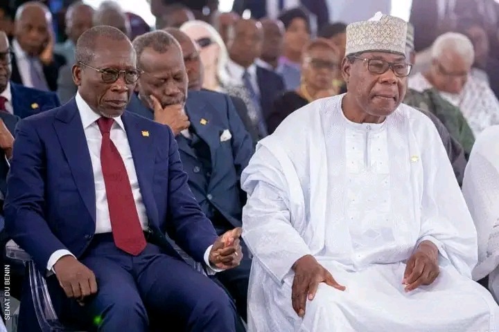 Illustration - Bénin : le Sénat entre en fonction, Porto-Novo tourne une page institutionnelle