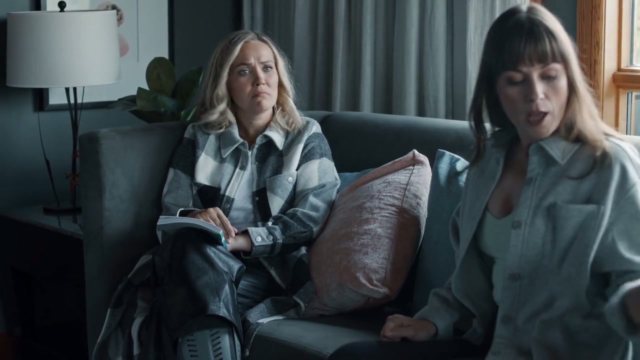 Retreat to You Screenshot