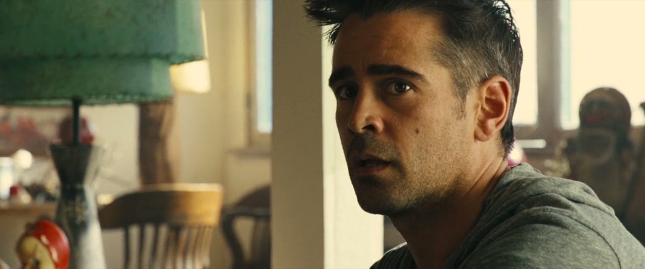 Seven Psychopaths Screenshot