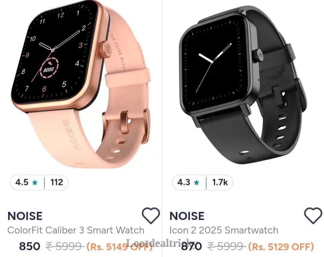 Loot Branded Calling – Lowest Price Get 70% OFF Today