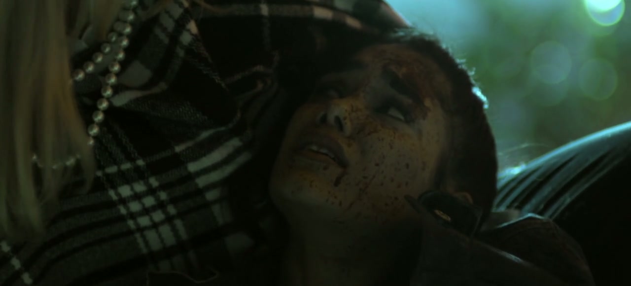 Captive Screenshot