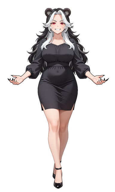mommykuma