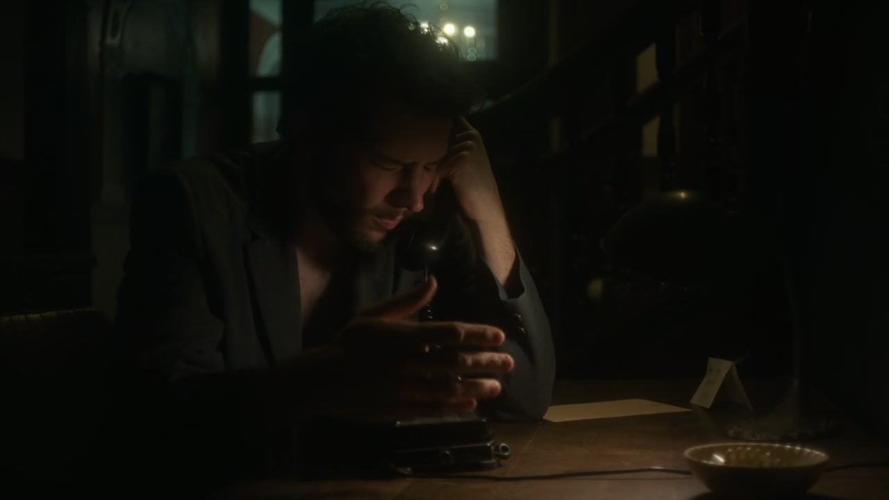 The Mastermind Screenshot