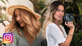 Domestika - Fotografia lifestyle per Instagram - Ita