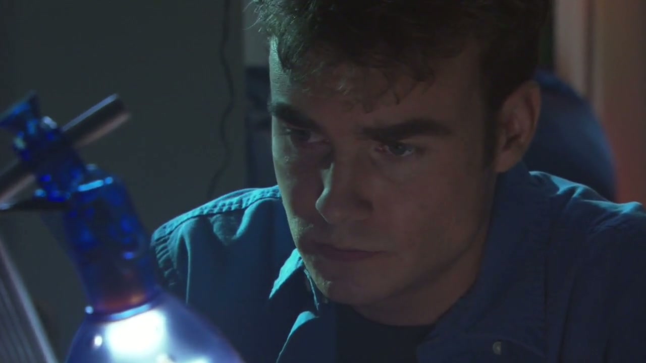 Species III Screenshot