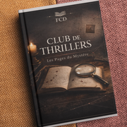 Les Pages du Mystère