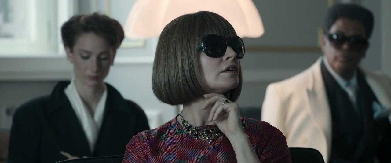 House of Gucci Screenshot