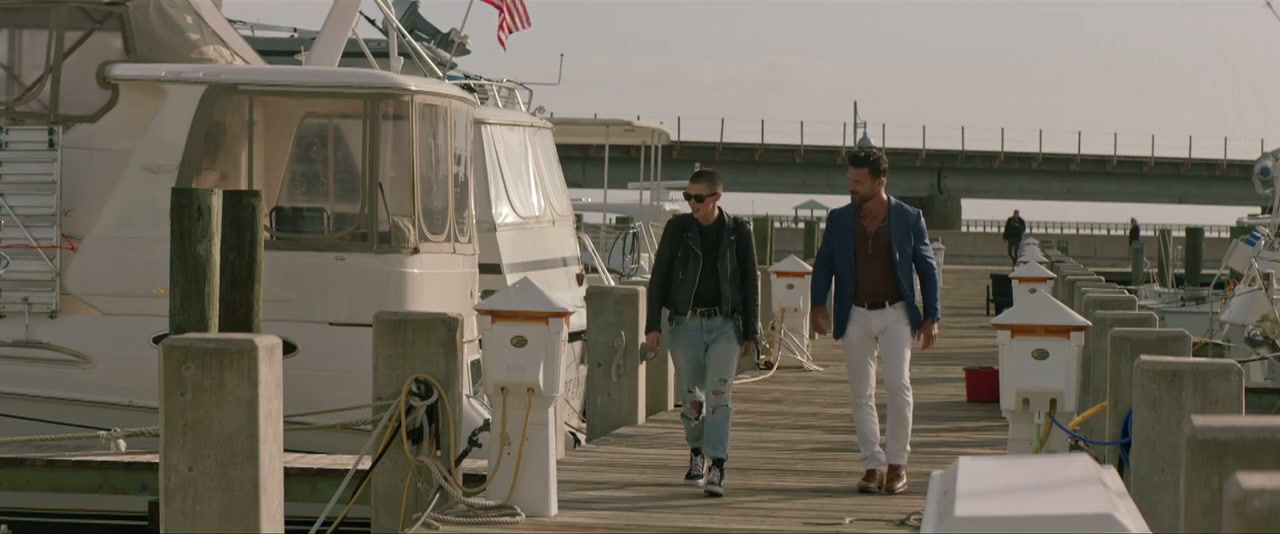 The Yacht Screenshot