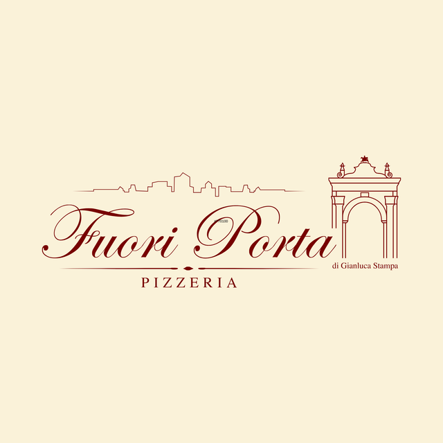Fuori Porta Logo