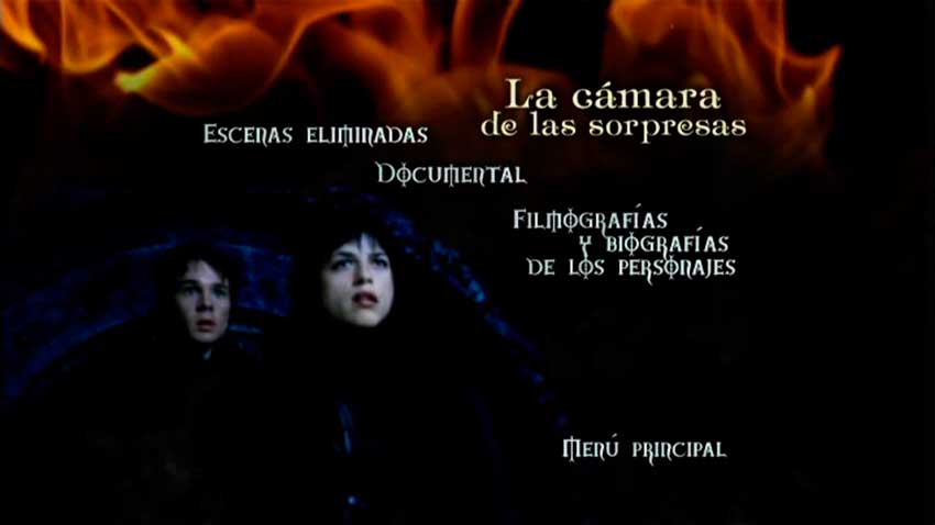 Hell1 11 - Hellboy E.E. [2xDVD9 Full] [Pal] [Esp/Ing] [5.1] [Sub:Esp/Ing/Hol/Por] [2004] [Acción] [VS]