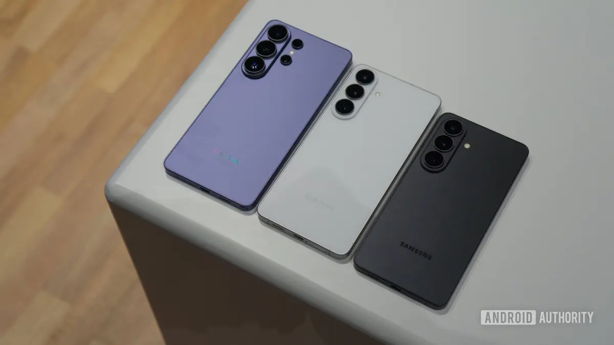 Flagship Phones to Get Pricier