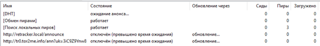torrent