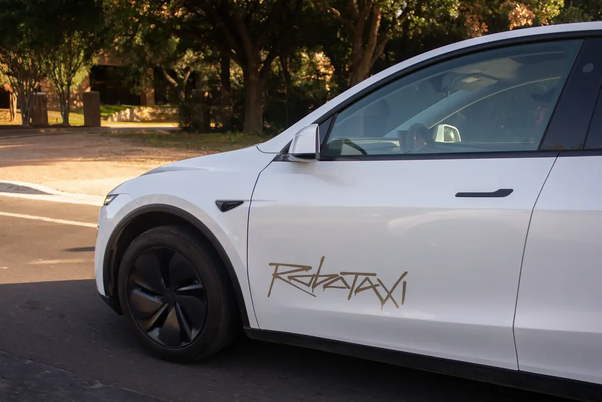 Tesla Achieves Key Milestone in Autonomous Driving