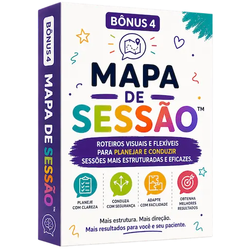 Mapa de Sessão™