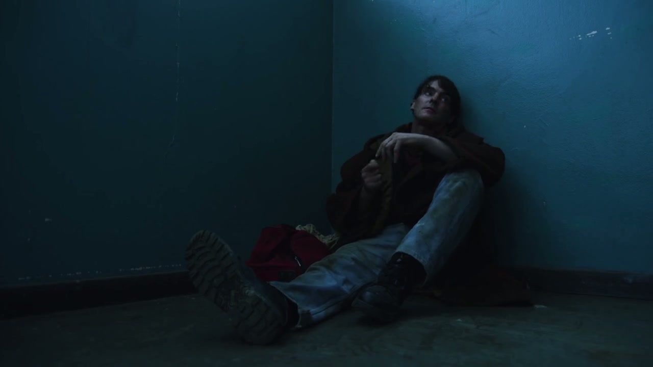 Quarantine L.A. Screenshot