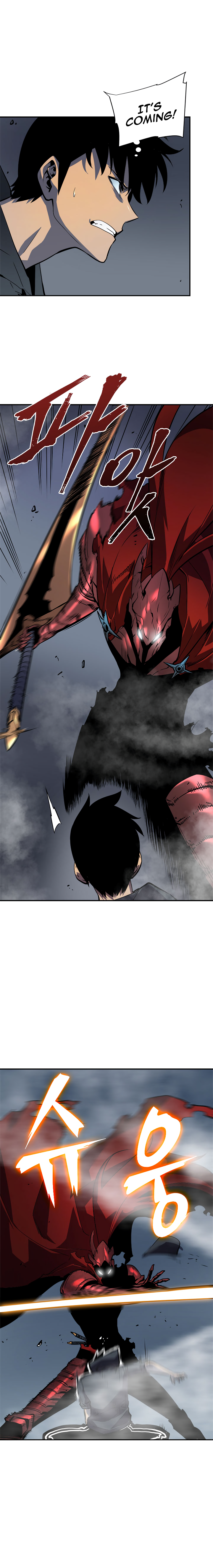 Read Jujutsu Kaisen Chapter 39 English - Page 3