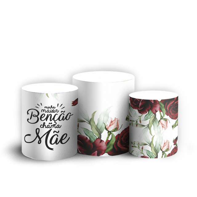906515 Dias das Mães