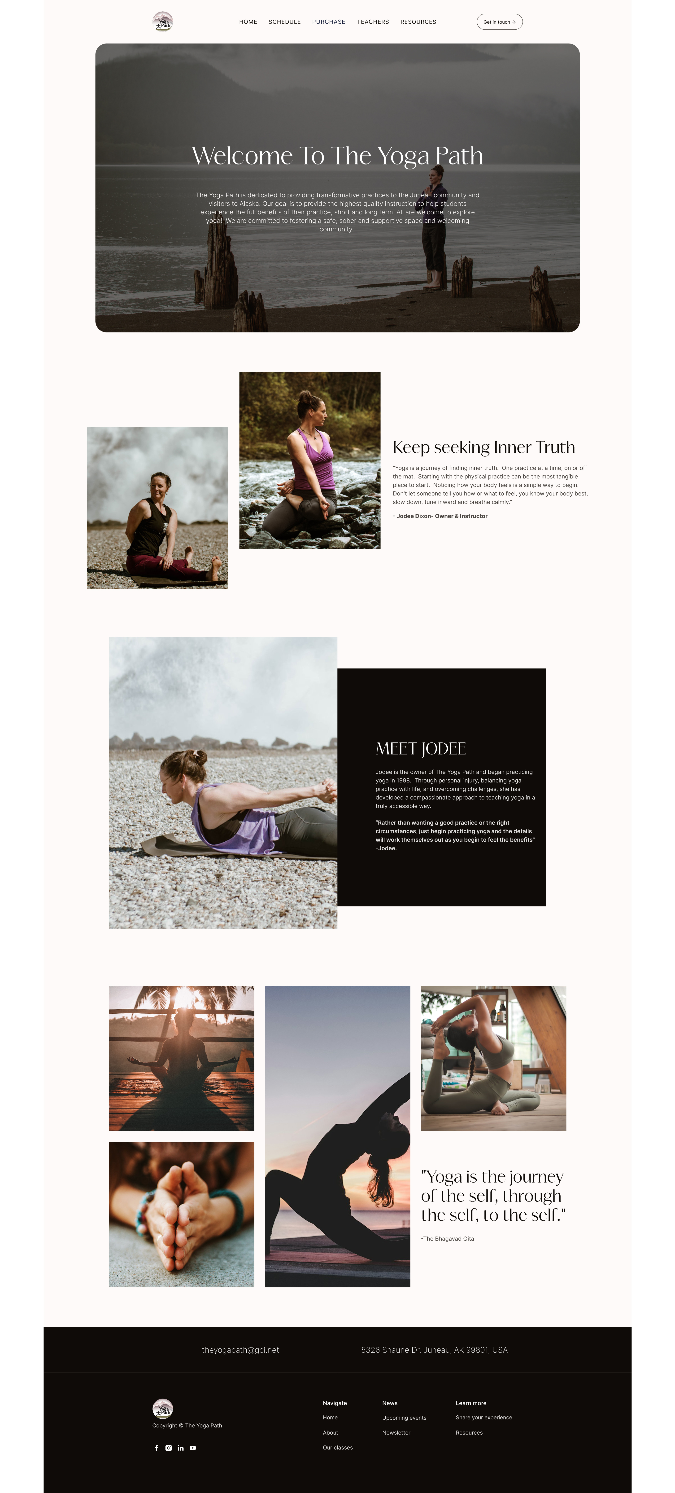 UI/UX Design