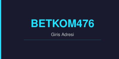 Betkom476
