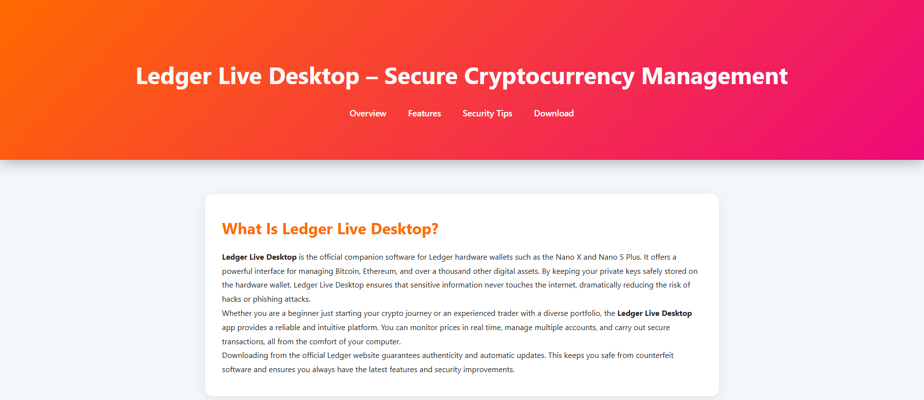 Stored capture of help-io-ledger-en.pages.dev