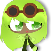 Avocado-Cookie