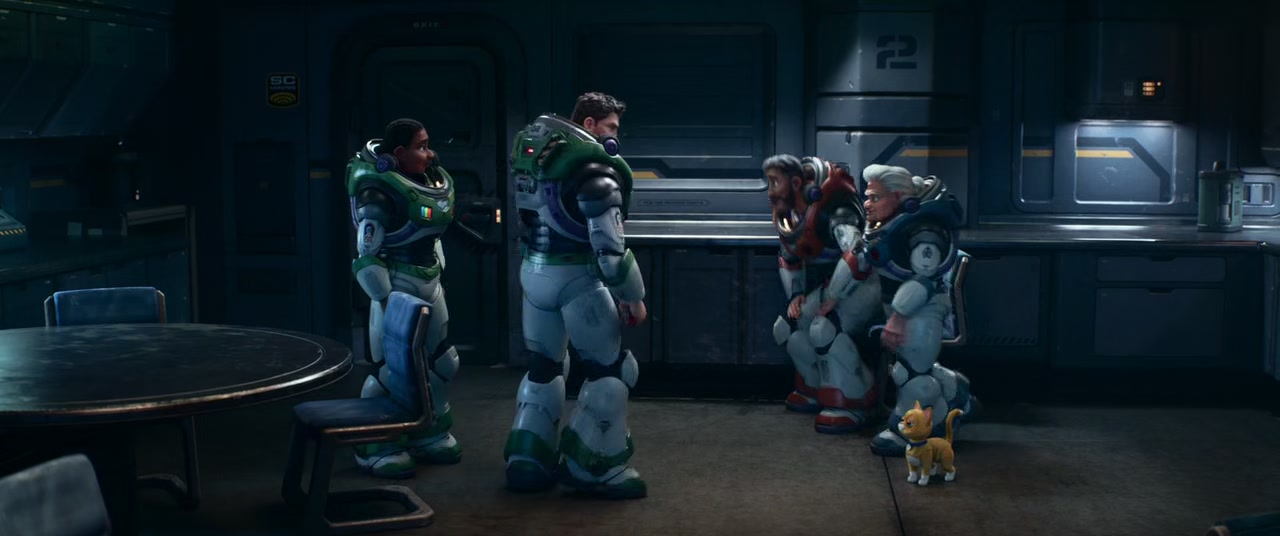 Lightyear Screenshot