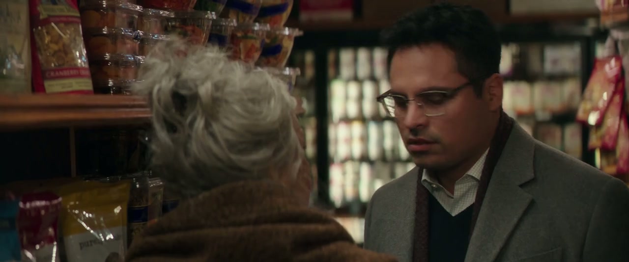 Collateral Beauty Screenshot