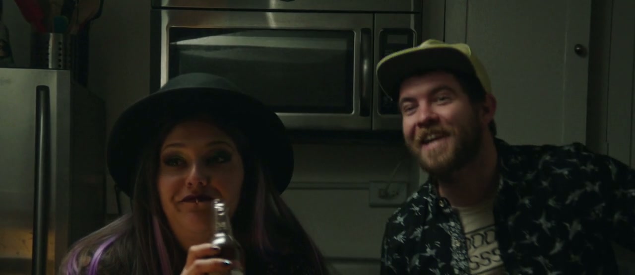 Two Witches Screenshot