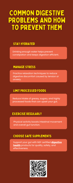 Common digestive problems like bloating, acid reflux, constipation, and indigestion often result from poor diet, stress, or dehydration. Improving digestive health involves eating fiber-rich foods, staying hydrated, managing stress, and maintaining regular meal times. Incorporating probiotics and healthy lifestyle habits can help prevent discomfort, promote smoother digestion, and support long-term gut balance. To know more visit here https://topcarebrand.com/digestive-health/